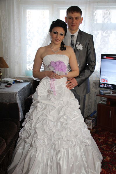 Виктор Ярков