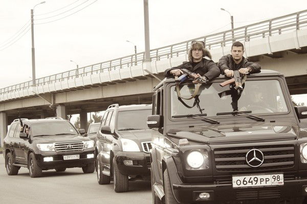 Сергей Афанасьев