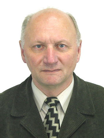 Сергей Правдин