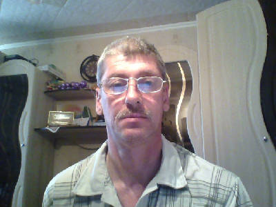 Михаил Гусаров