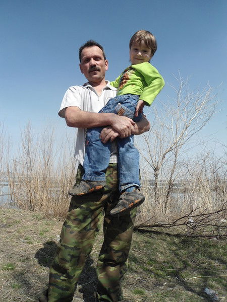 Федоров Николай