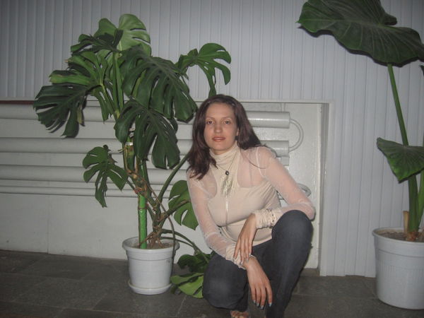 Вера Андрианова