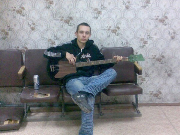 Сергей Целыковский