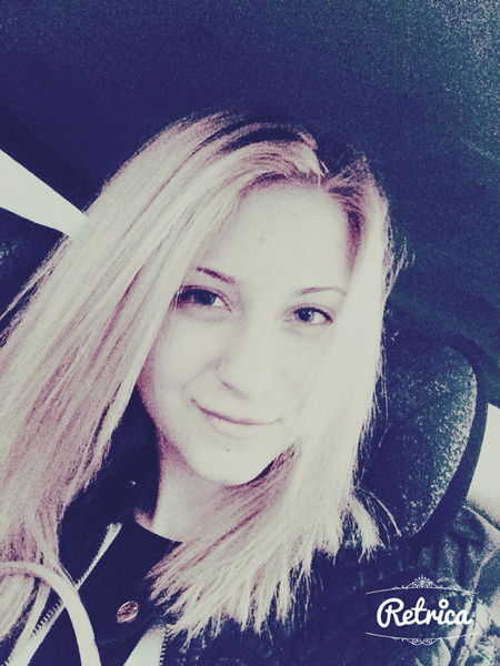 Света Вавилова