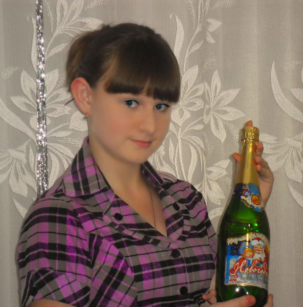 Ольга Шукайло