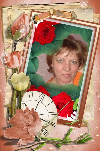 Ирина Зибирова