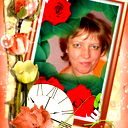 Ирина Зибирова