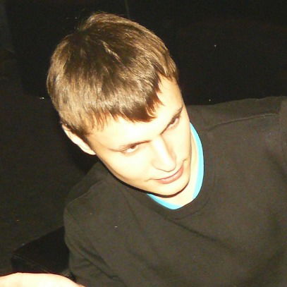 Кирилл Конопля