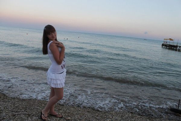 Екатерина Ляхова