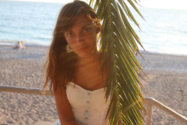 Анастасия Ромашкина