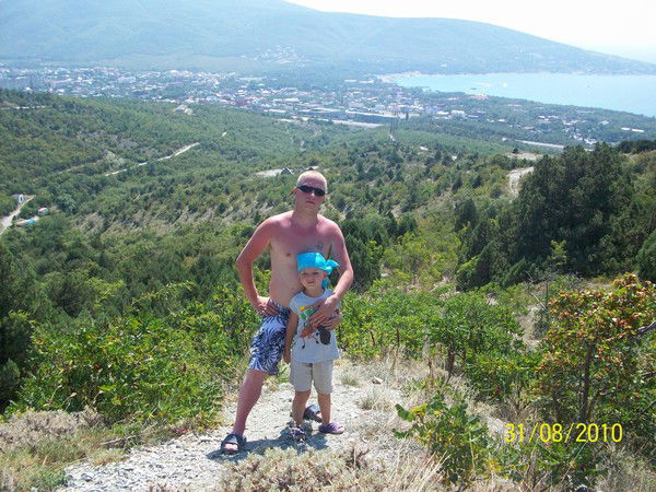 Артём Шайтор