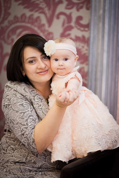 Анна Пономарева