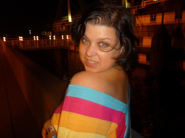 Жанна Ильина