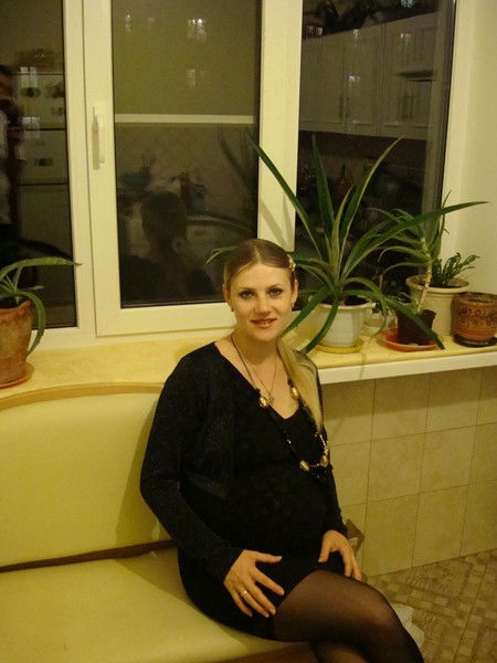 Ольга Медведникова