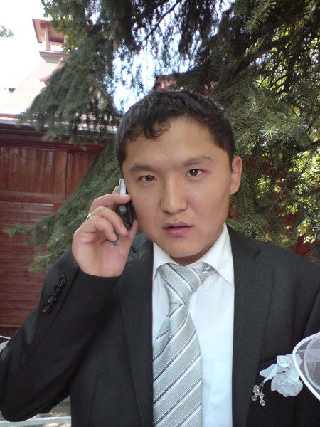 Ерболат Баекенов