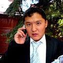 Ерболат Баекенов