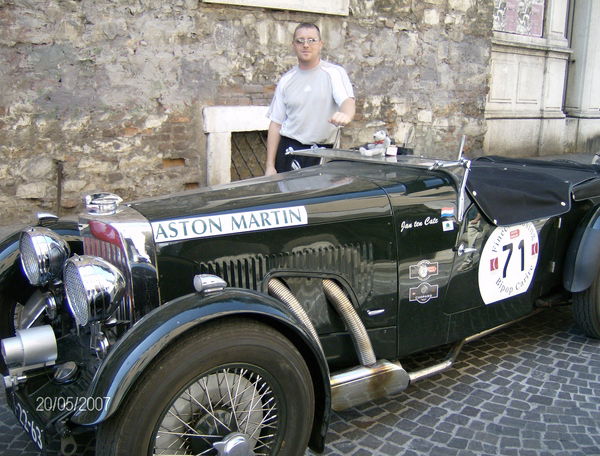 Дима Вещунин