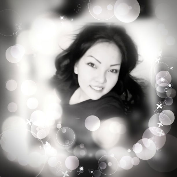 Алуа Орынбекова