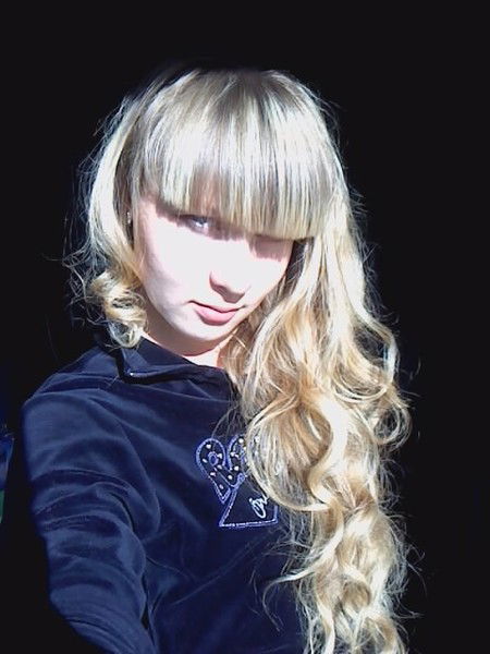 Елизавета Омарова