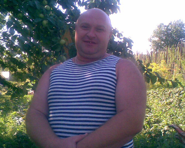 Рома Иванов