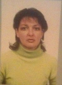 Лариса Слисаренко