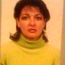 Лариса Слисаренко