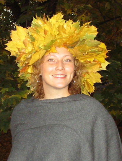 Яна Чижевская