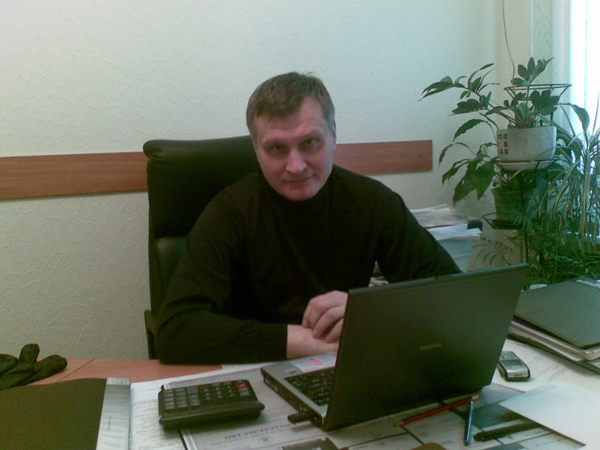 Евгений Палкин