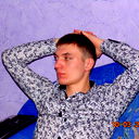 Дима Меньшиков