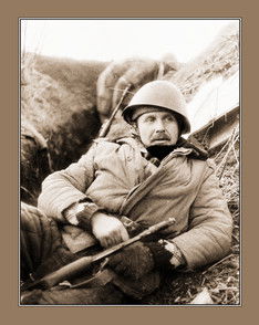 Александр Вяткин