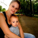 Лена Ганжина