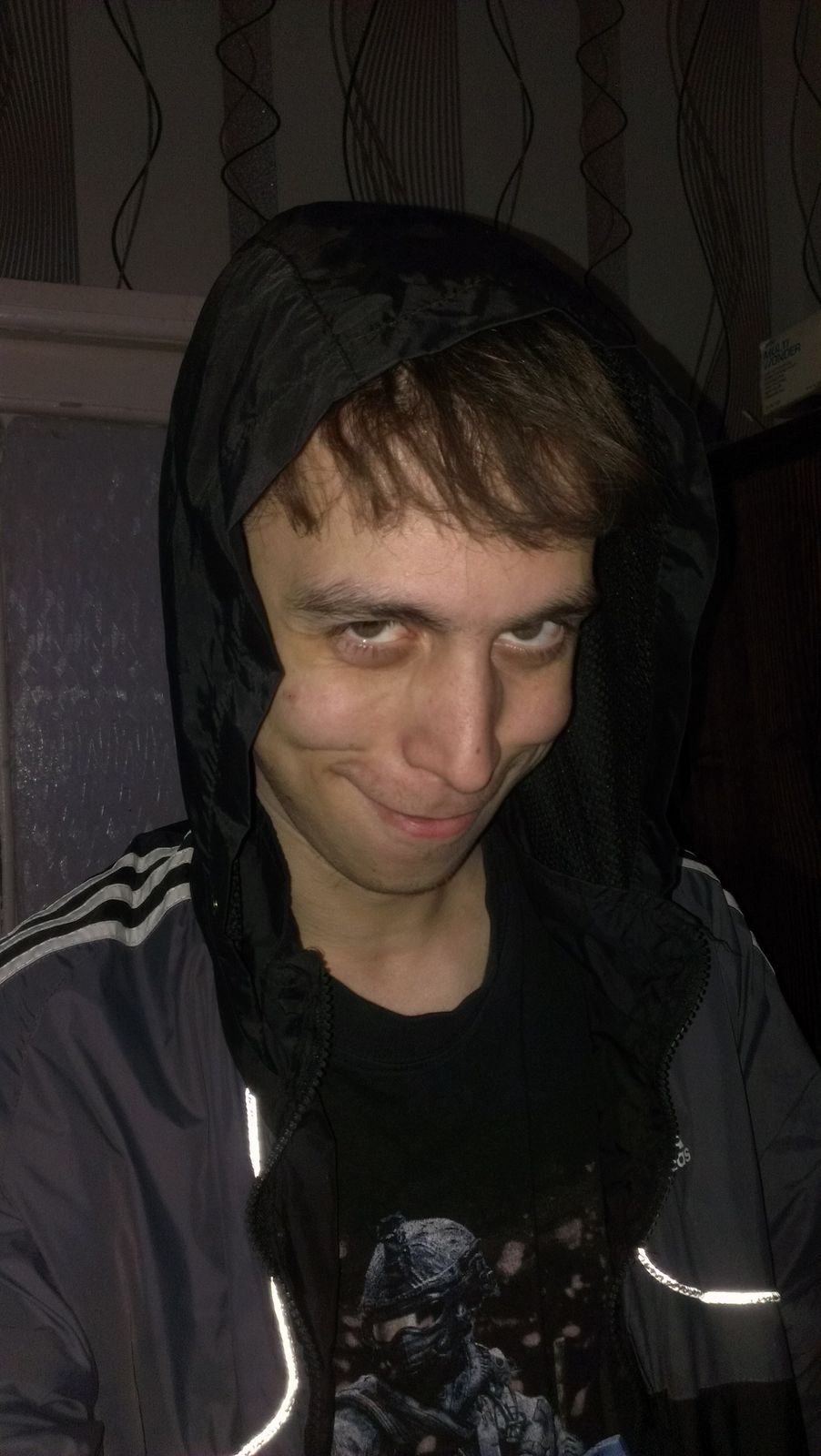 Ваня Дмитриев