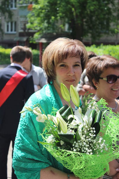 Татьяна Панькова