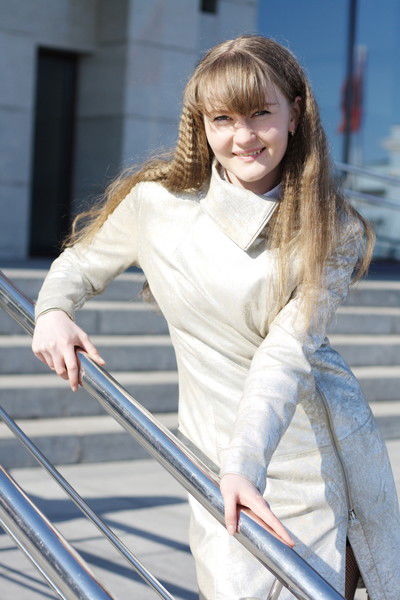 Ольга Конева