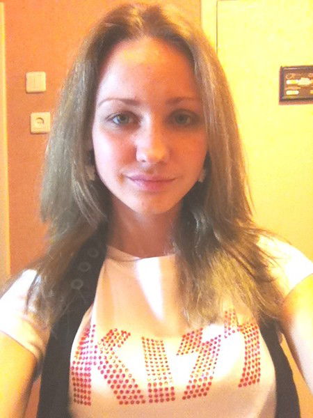 Ксения Рогожина