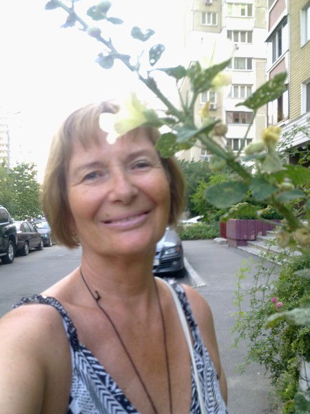 Светлана Озорная