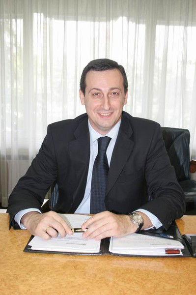 Зоран Митрович