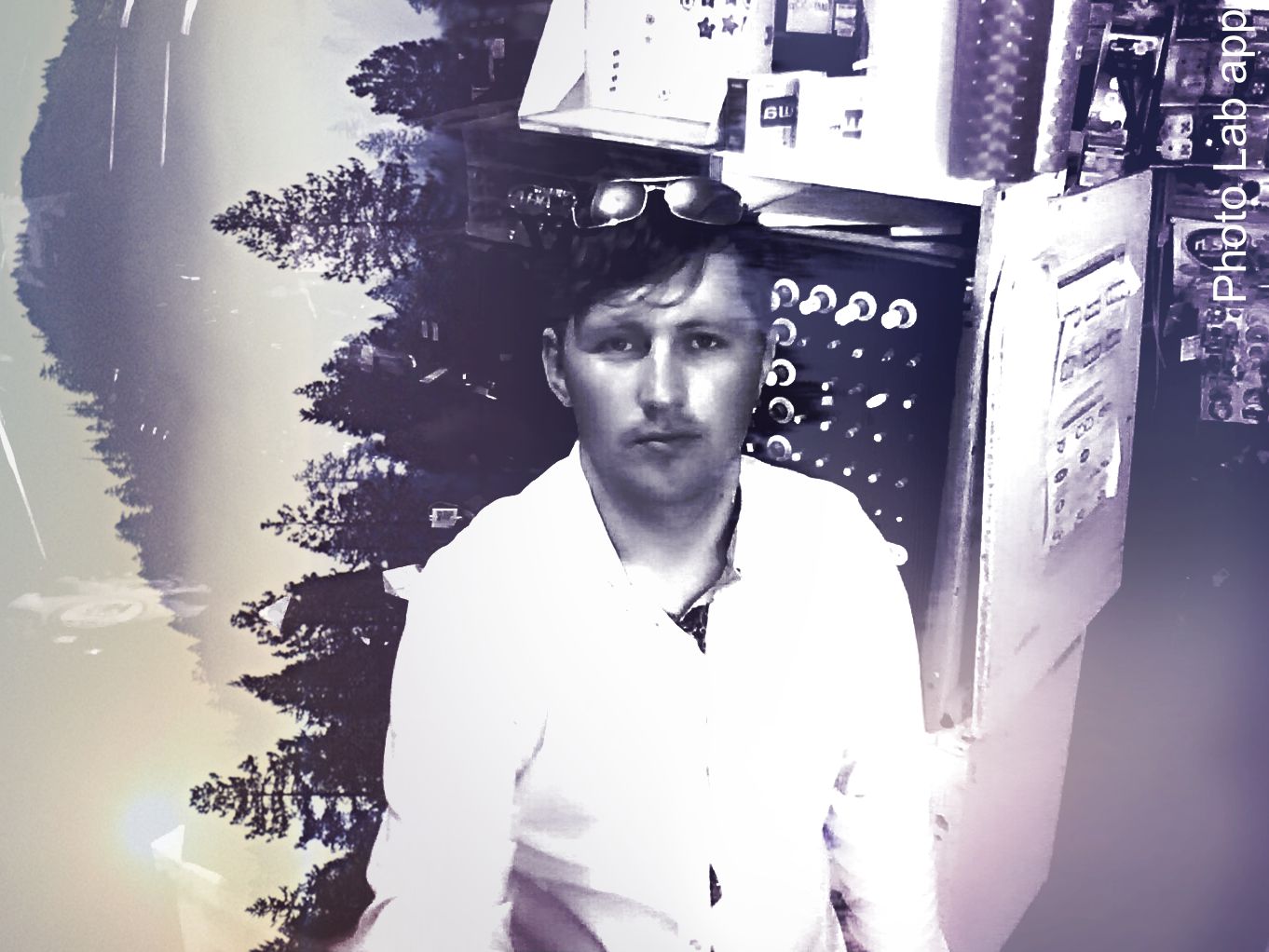 Михаил Шевченко