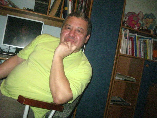 Едил Кажибеков