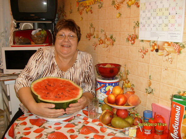 Ольга Жукова