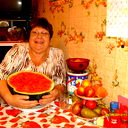 Ольга Жукова