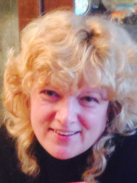 Ирина Панченко