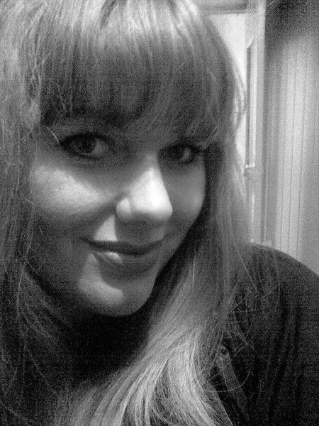 Оксана Покрышка