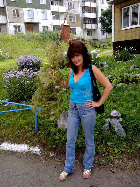 Ирина Иванова-Фурником