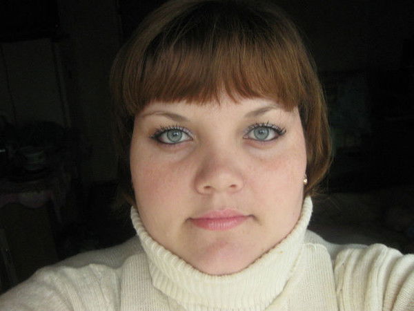 Елена Тихонова