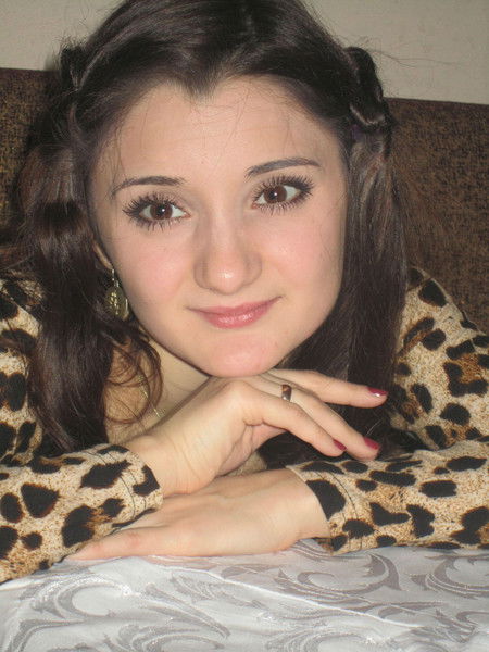 Татьяна Гуткнехт