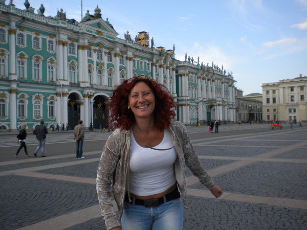 Надежда Сомина