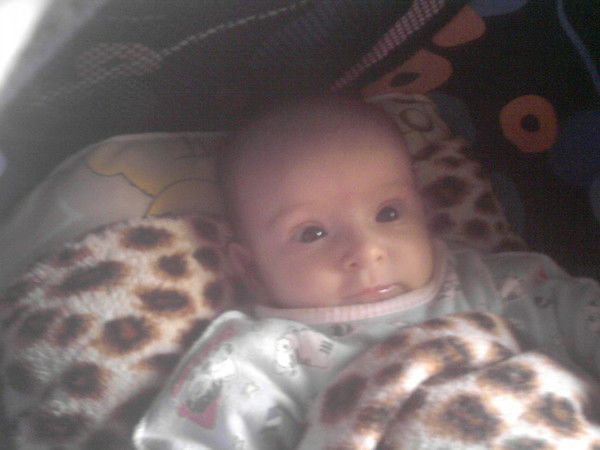 Нина Филимонова