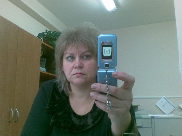 Татьяна Шульга