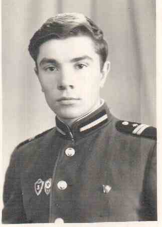 Вячеслав Суслин